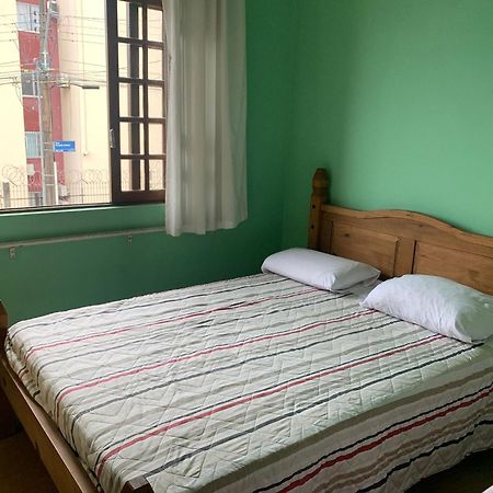 Appartamento Ap Familia No Estreito Florianópolis Esterno foto
