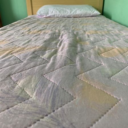 Appartamento Ap Familia No Estreito Florianópolis Esterno foto