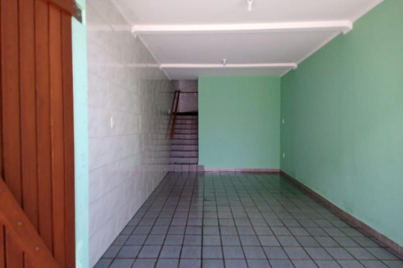 Appartamento Ap Familia No Estreito Florianópolis Esterno foto