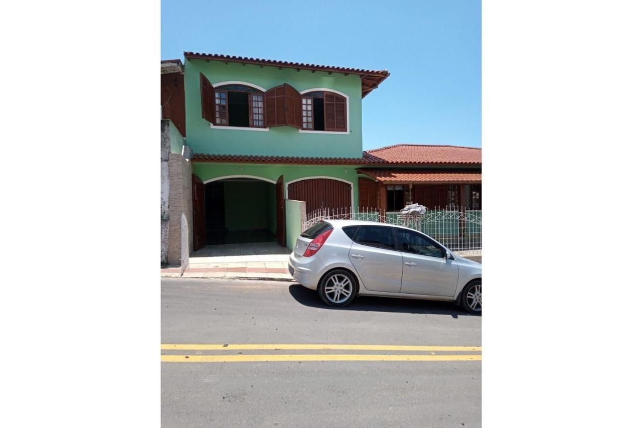 Appartamento Ap Familia No Estreito Florianópolis Esterno foto