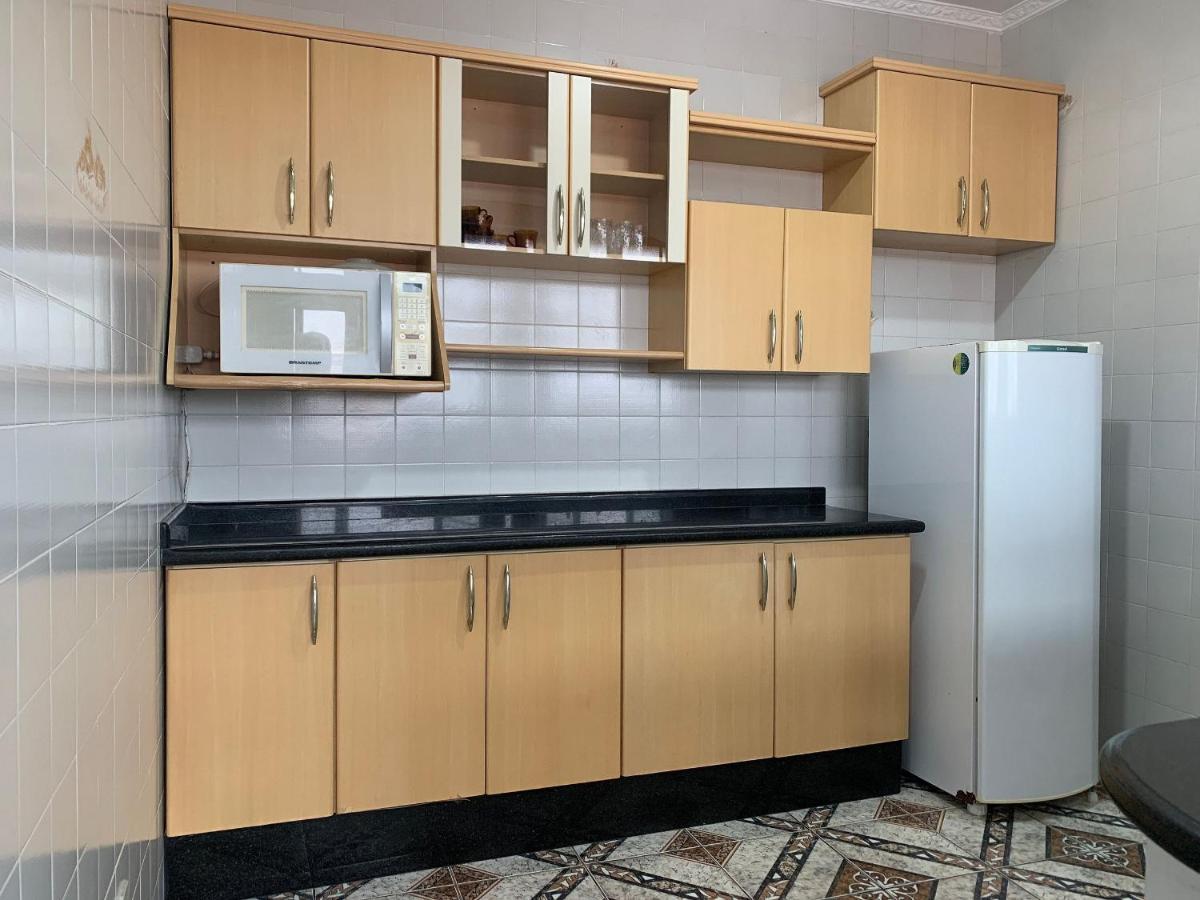 Appartamento Ap Familia No Estreito Florianópolis Esterno foto
