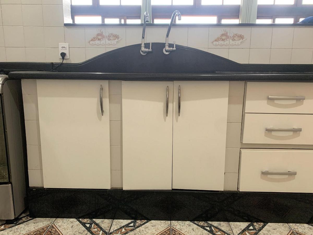Appartamento Ap Familia No Estreito Florianópolis Esterno foto