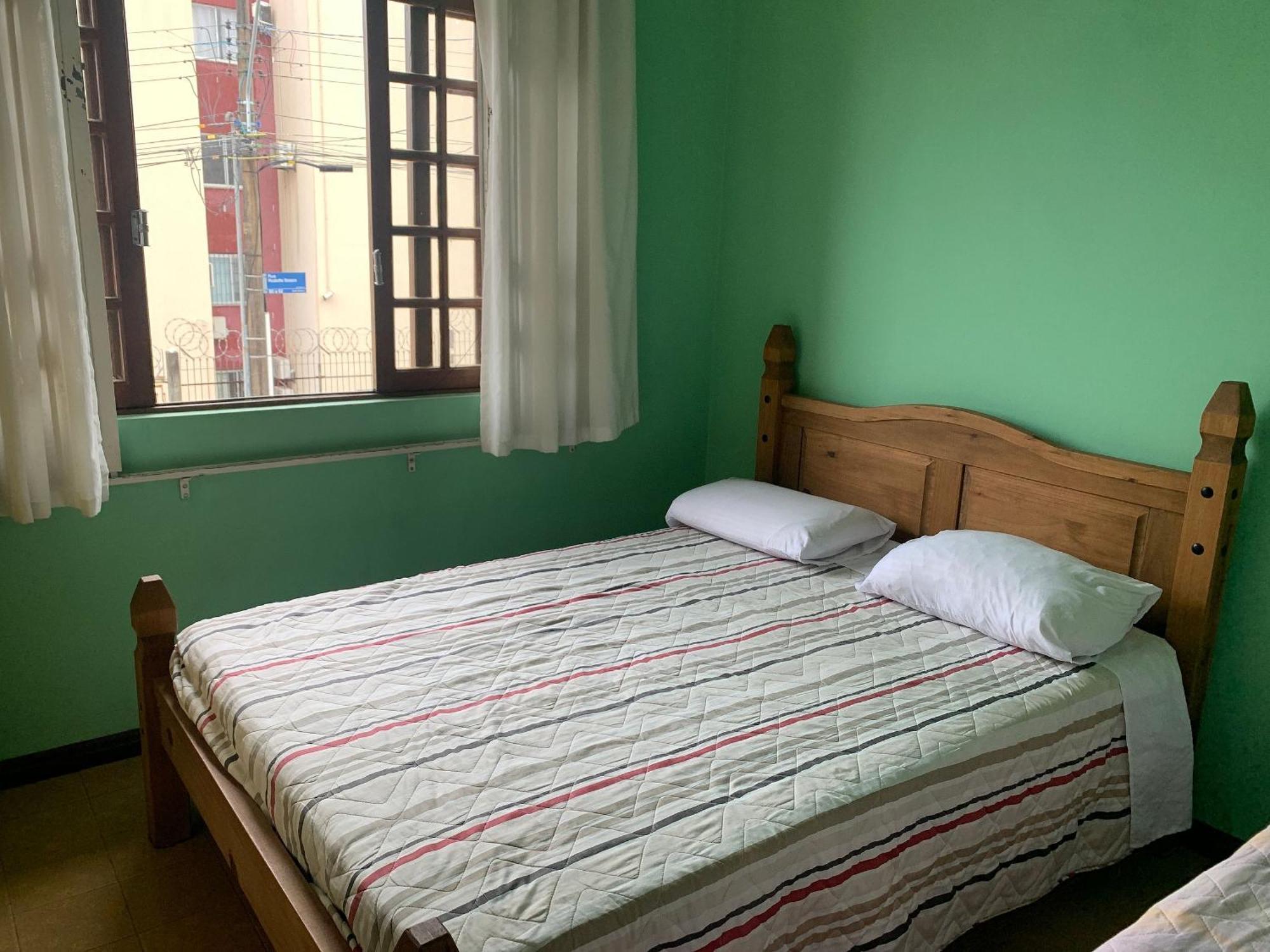 Appartamento Ap Familia No Estreito Florianópolis Esterno foto